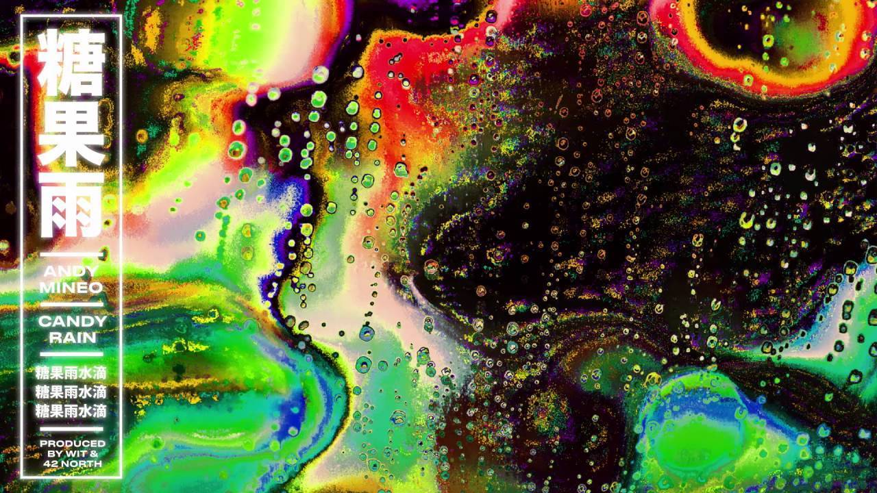 Andy Mineo Wallpapers Wallpaper Cave