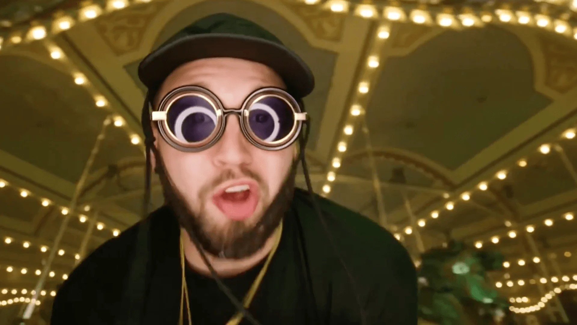 Andy Mineo Wallpapers Wallpaper Cave