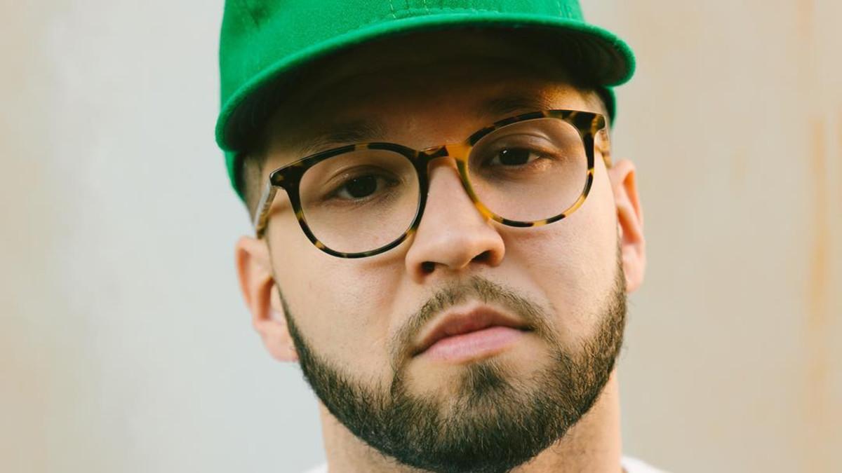 Andy Mineo Wallpapers Wallpaper Cave