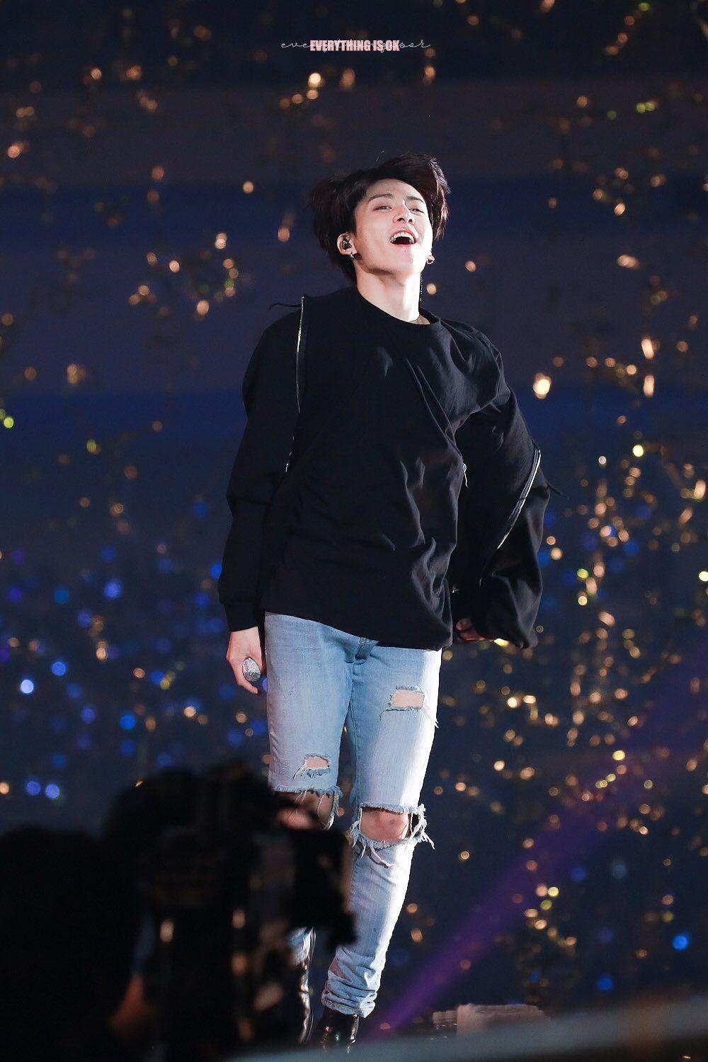 BTS JK Wallpapers Wallpaper Cave