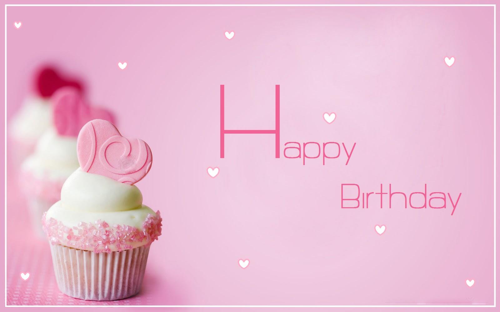 Birthday Girl Wallpapers Wallpaper Cave