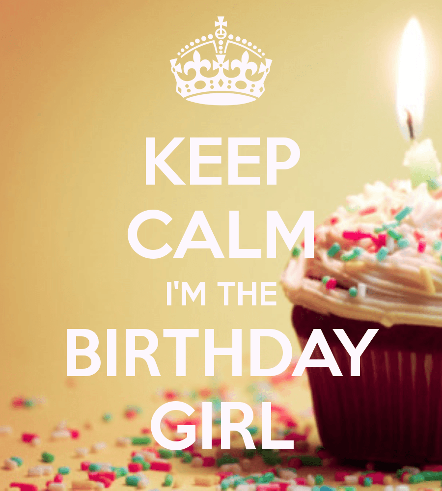 Birthday Girl Wallpapers Wallpaper Cave