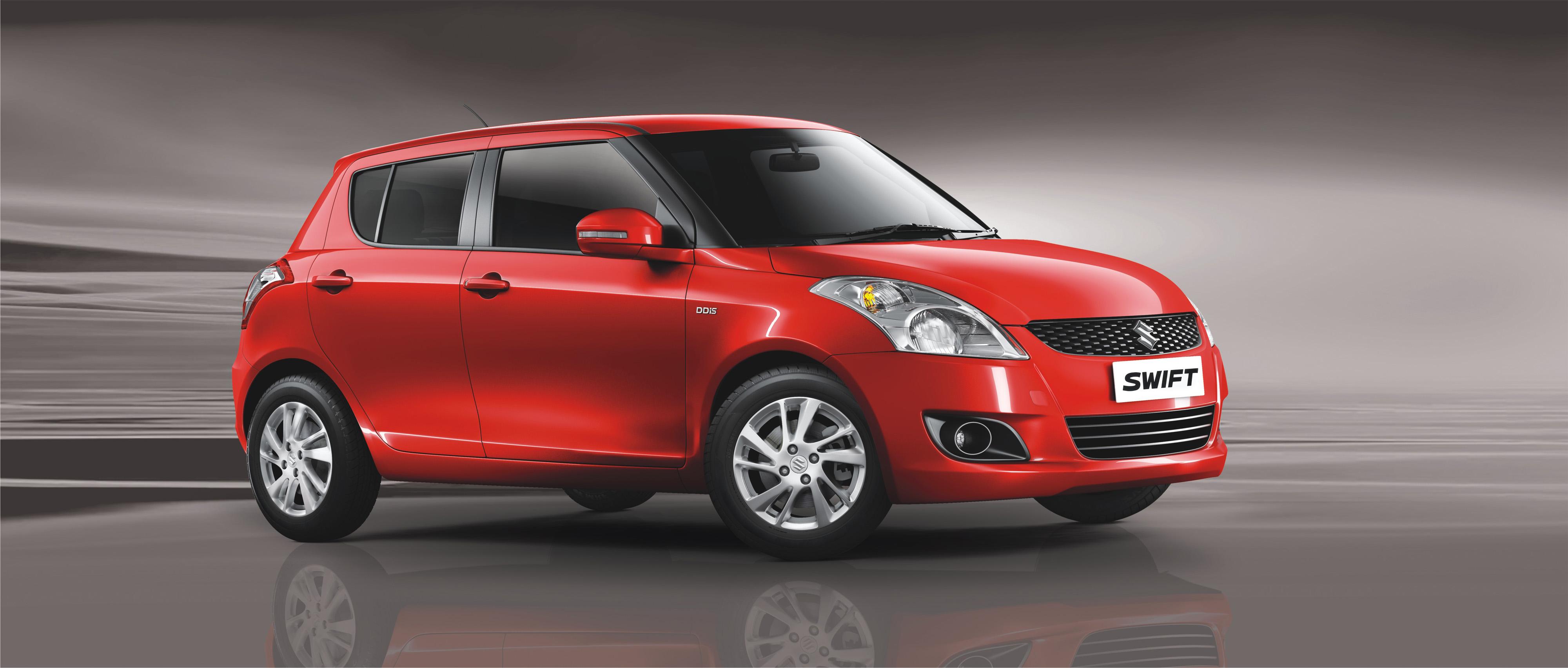 Suzuki Swift Wallpapers Wallpaper Cave