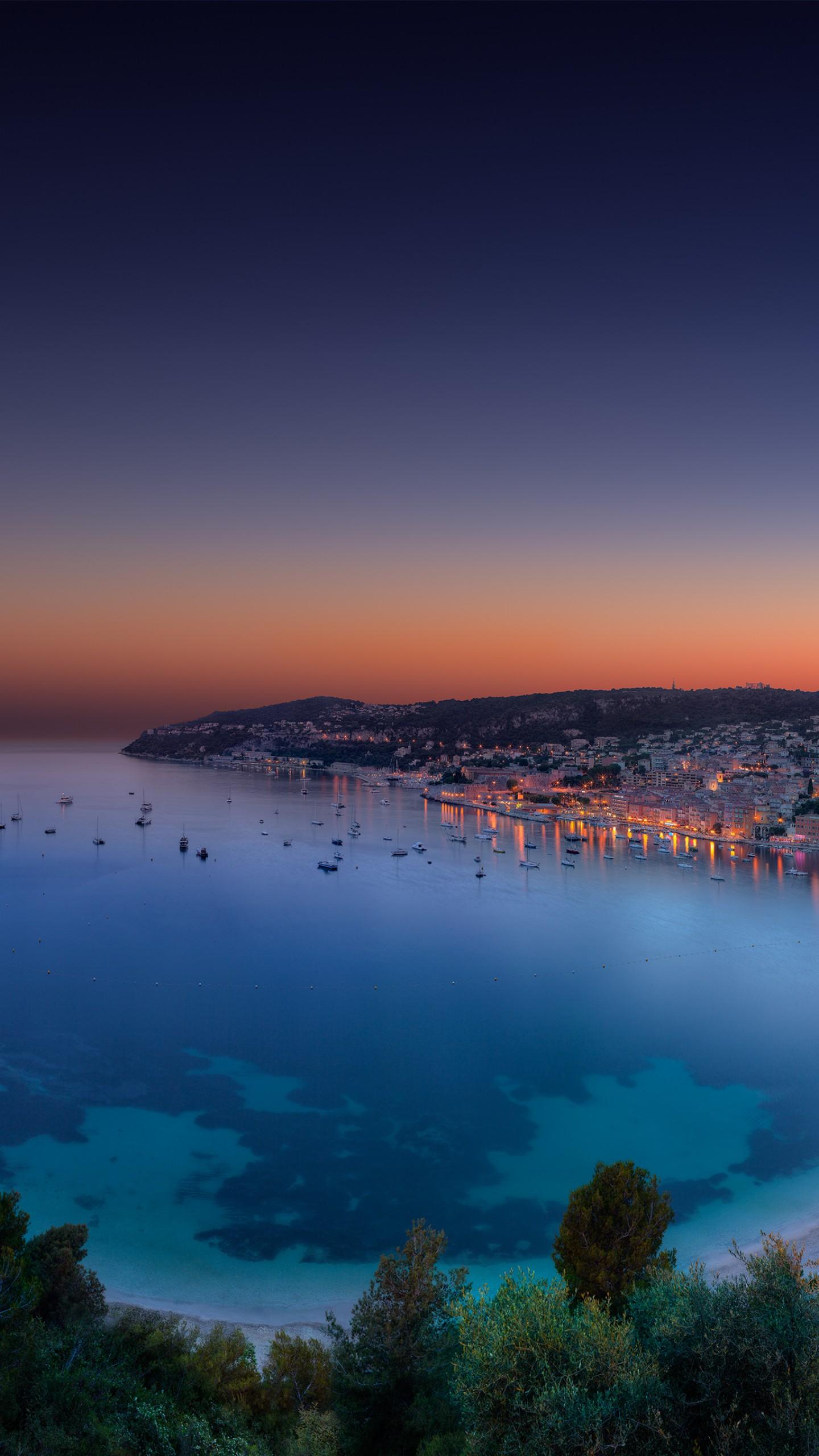 French Riviera Wallpapers Wallpaper Cave