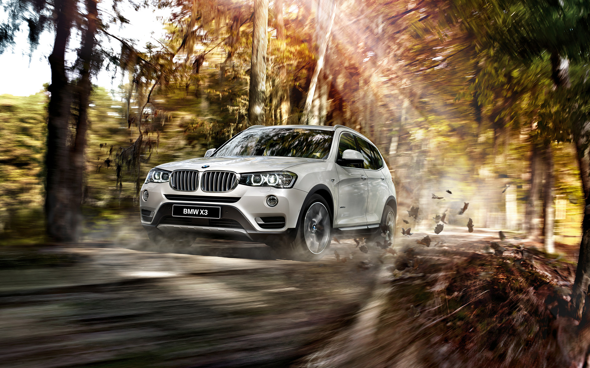 BMW X3 Wallpapers Wallpaper Cave