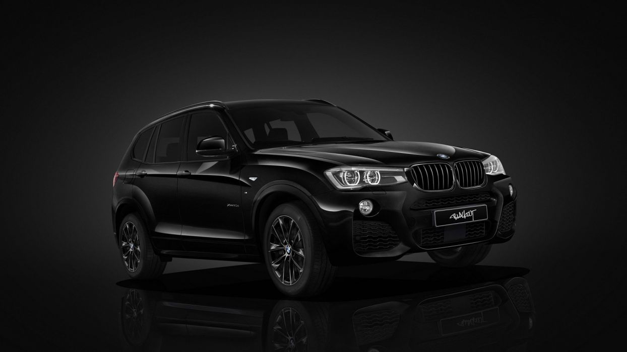 BMW X3 Wallpapers Wallpaper Cave