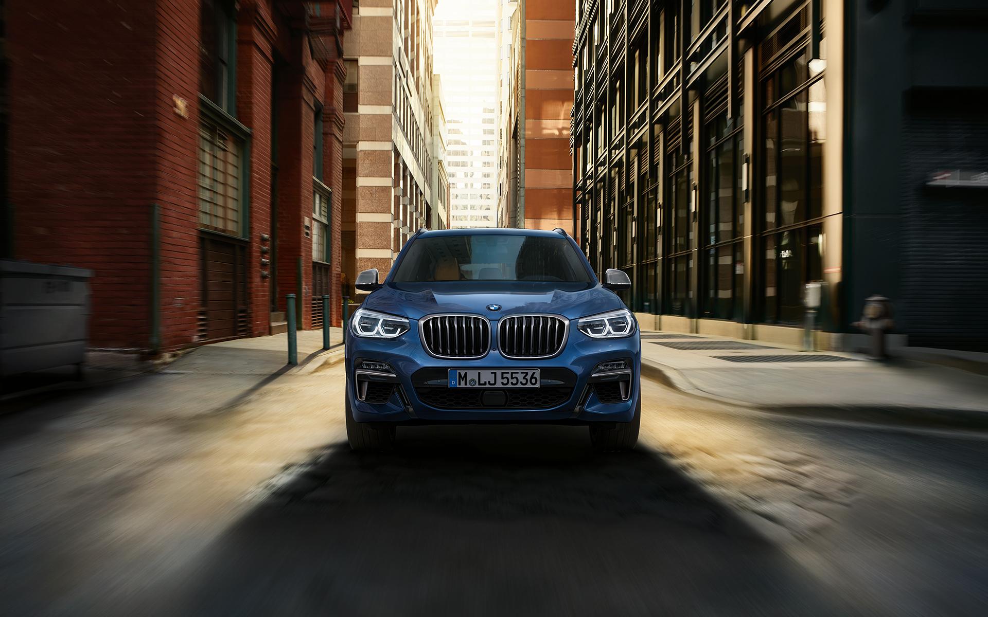 BMW X3 Wallpapers Wallpaper Cave