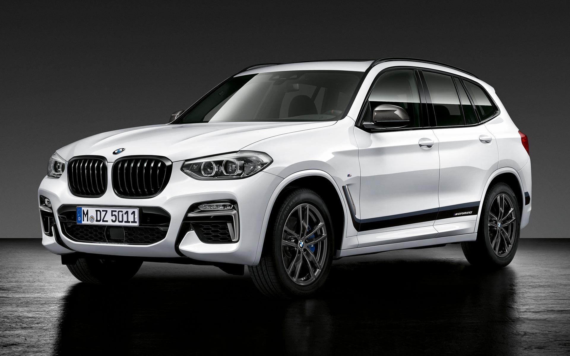 BMW X3 Wallpapers Wallpaper Cave