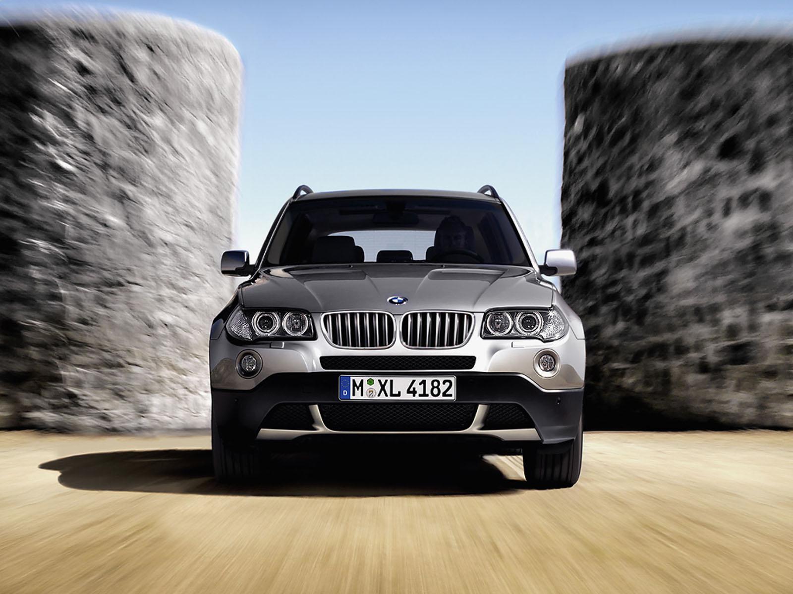 BMW X3 Wallpapers Wallpaper Cave