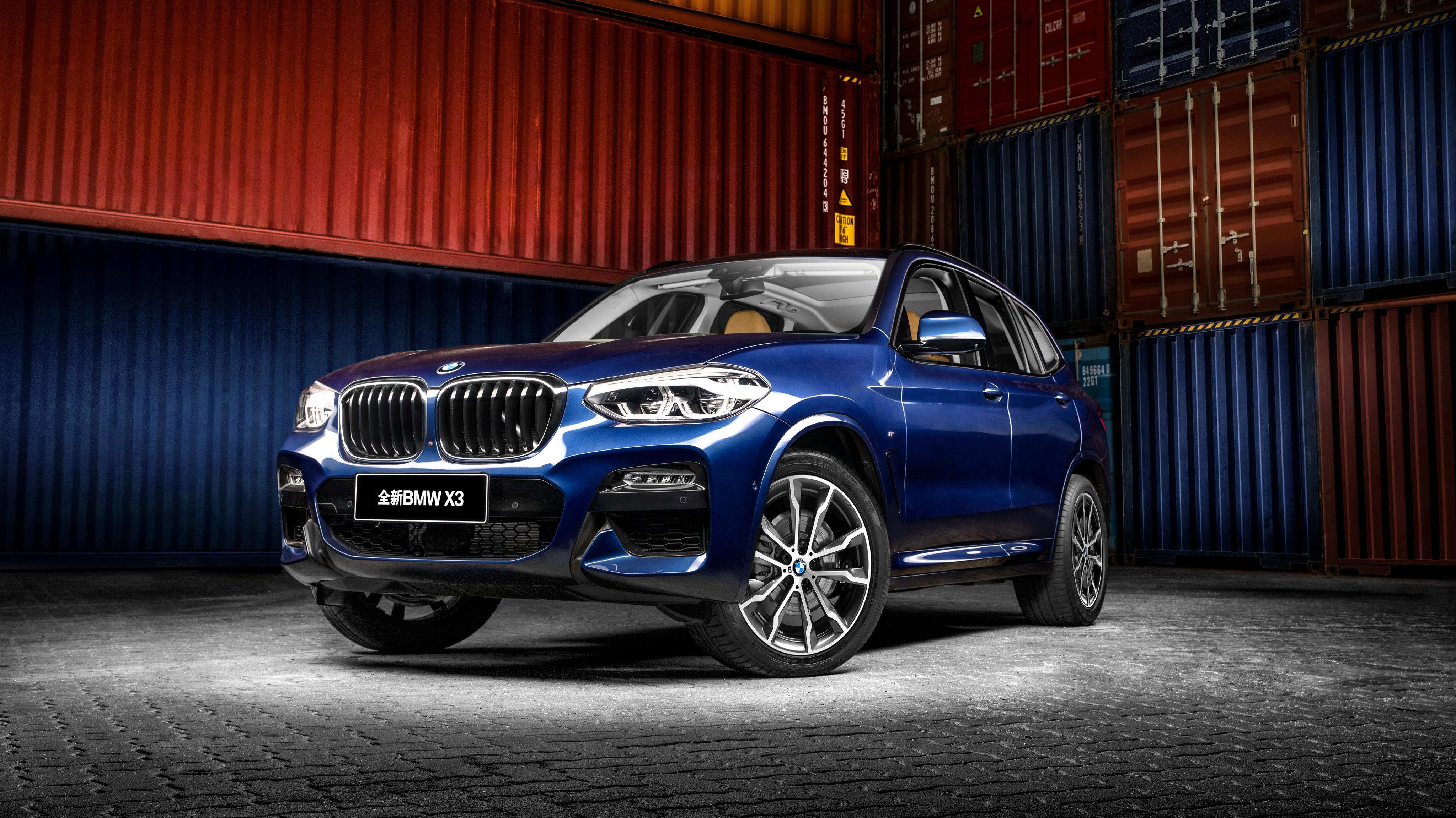 BMW X3 Wallpapers Wallpaper Cave