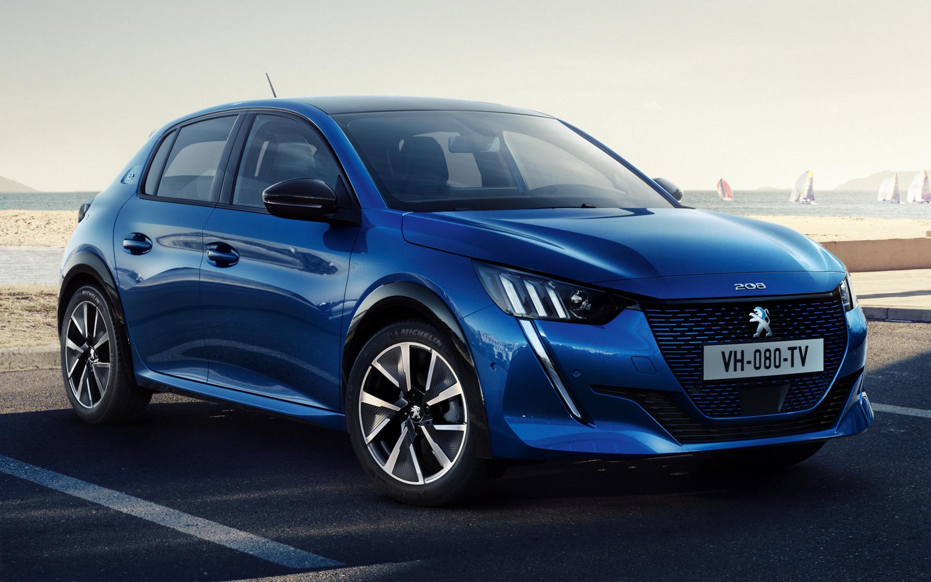 Peugeot 208 2019 Wallpapers Wallpaper Cave