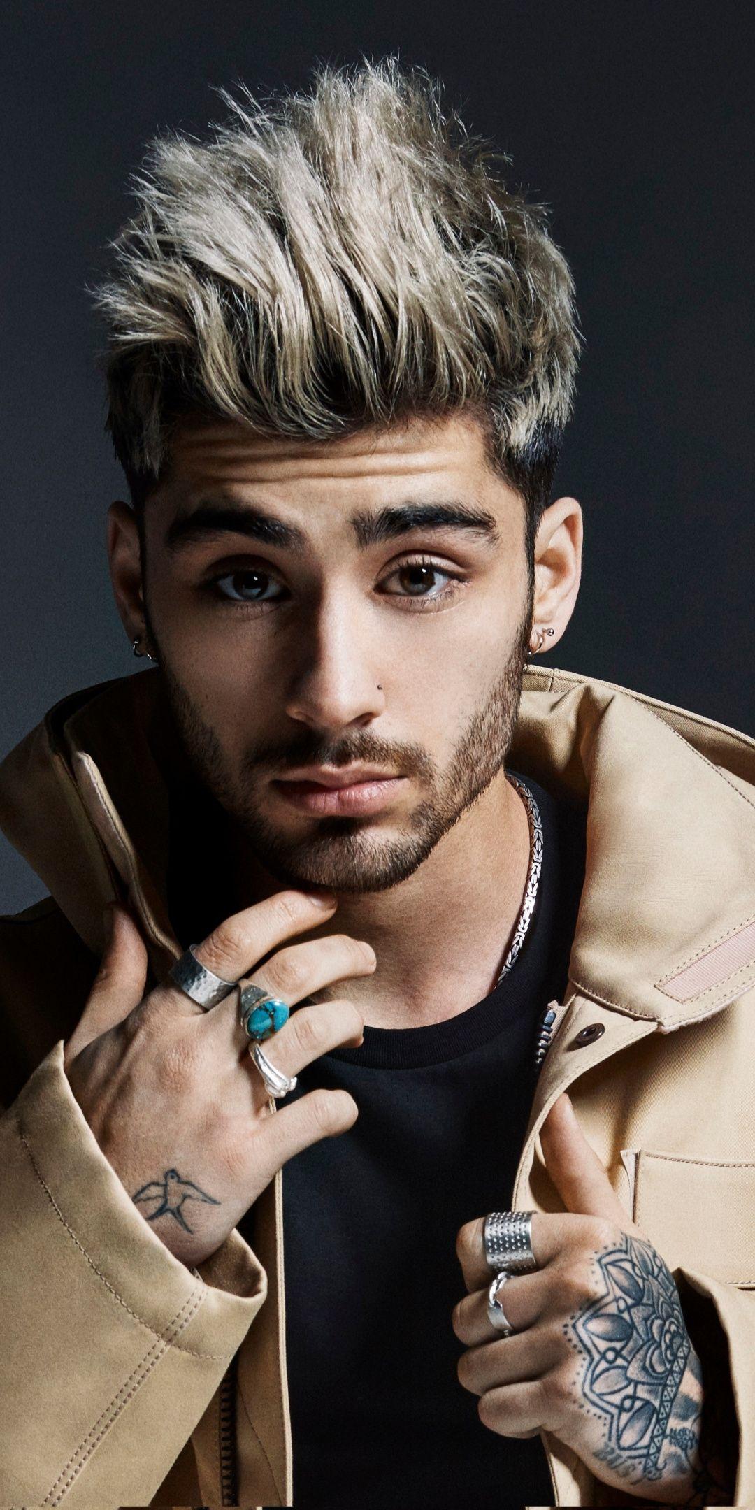 Zayn Malik 2019 Wallpapers Wallpaper Cave