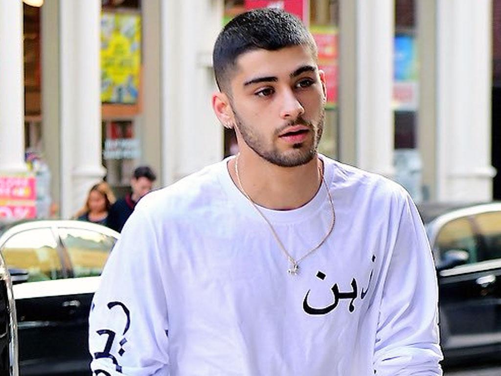Zayn Malik 2019 Wallpapers Wallpaper Cave