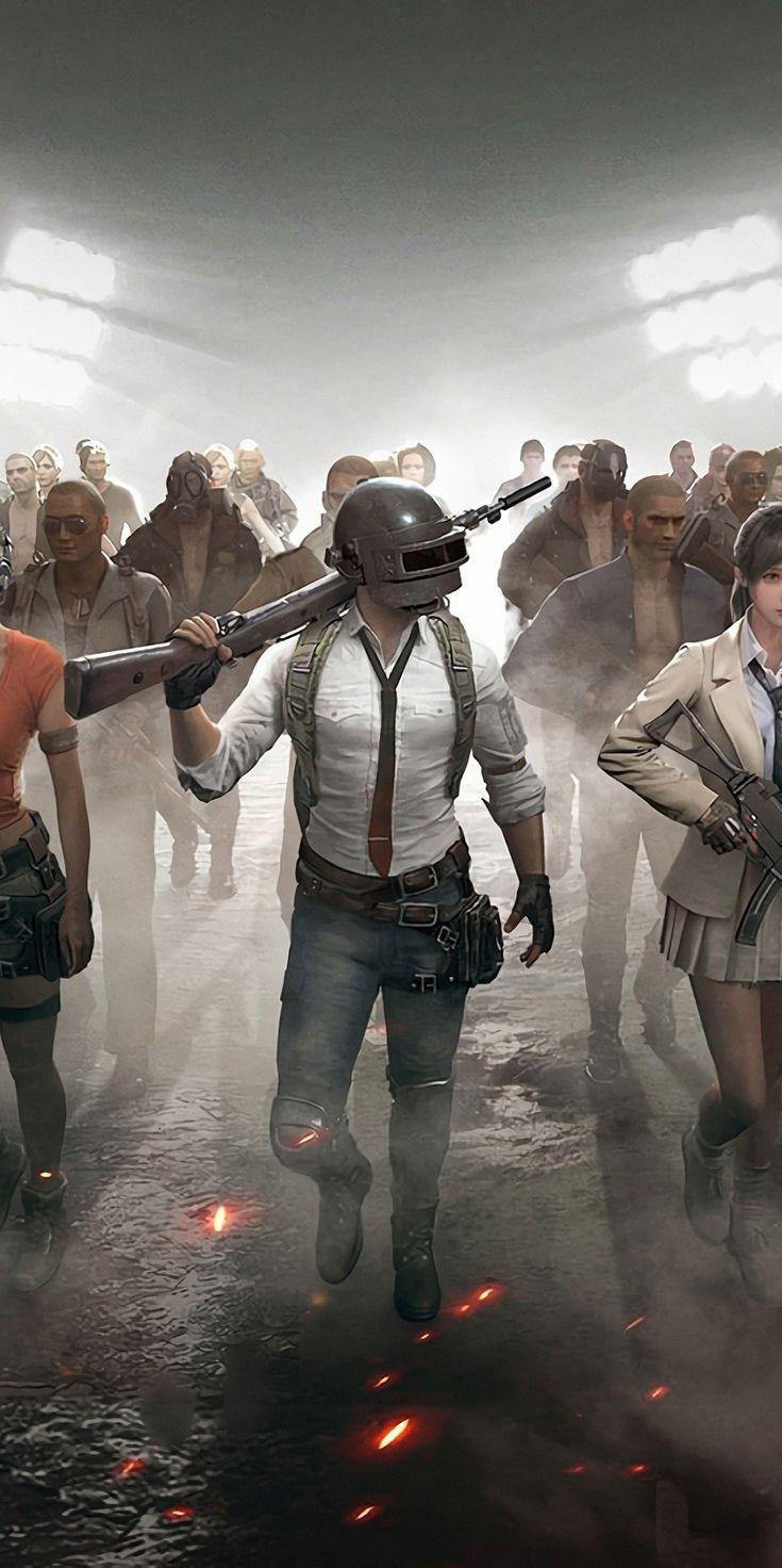 PUBG Boy Wallpapers Wallpaper Cave