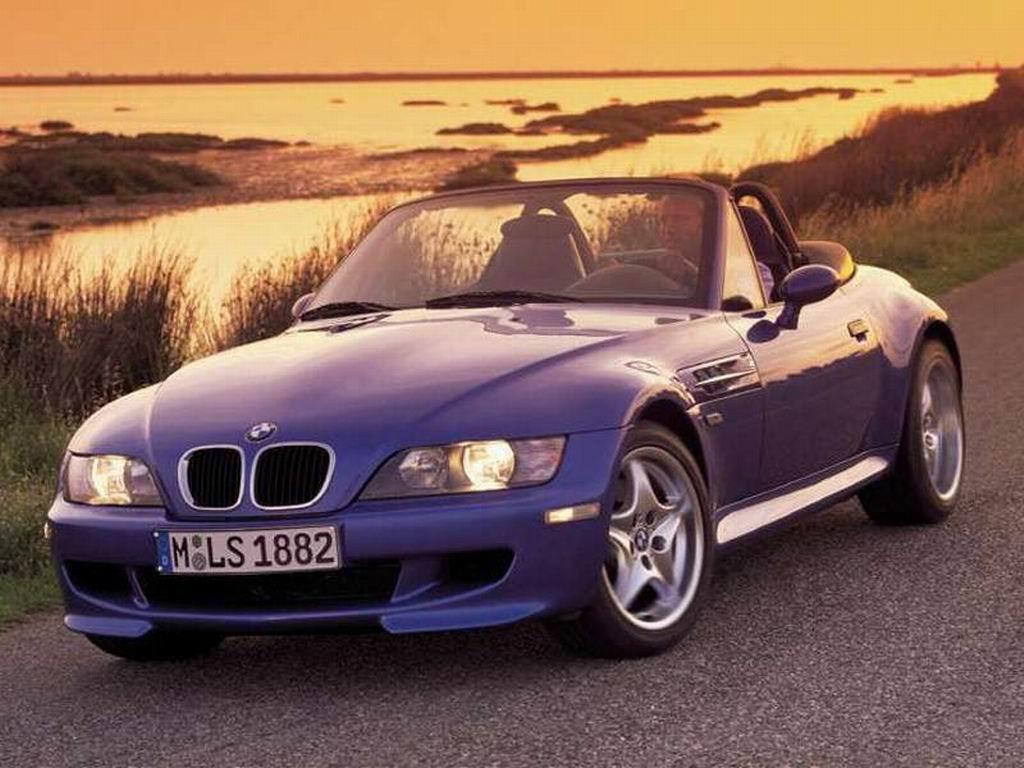 BMW Z3 Wallpapers - Wallpaper Cave