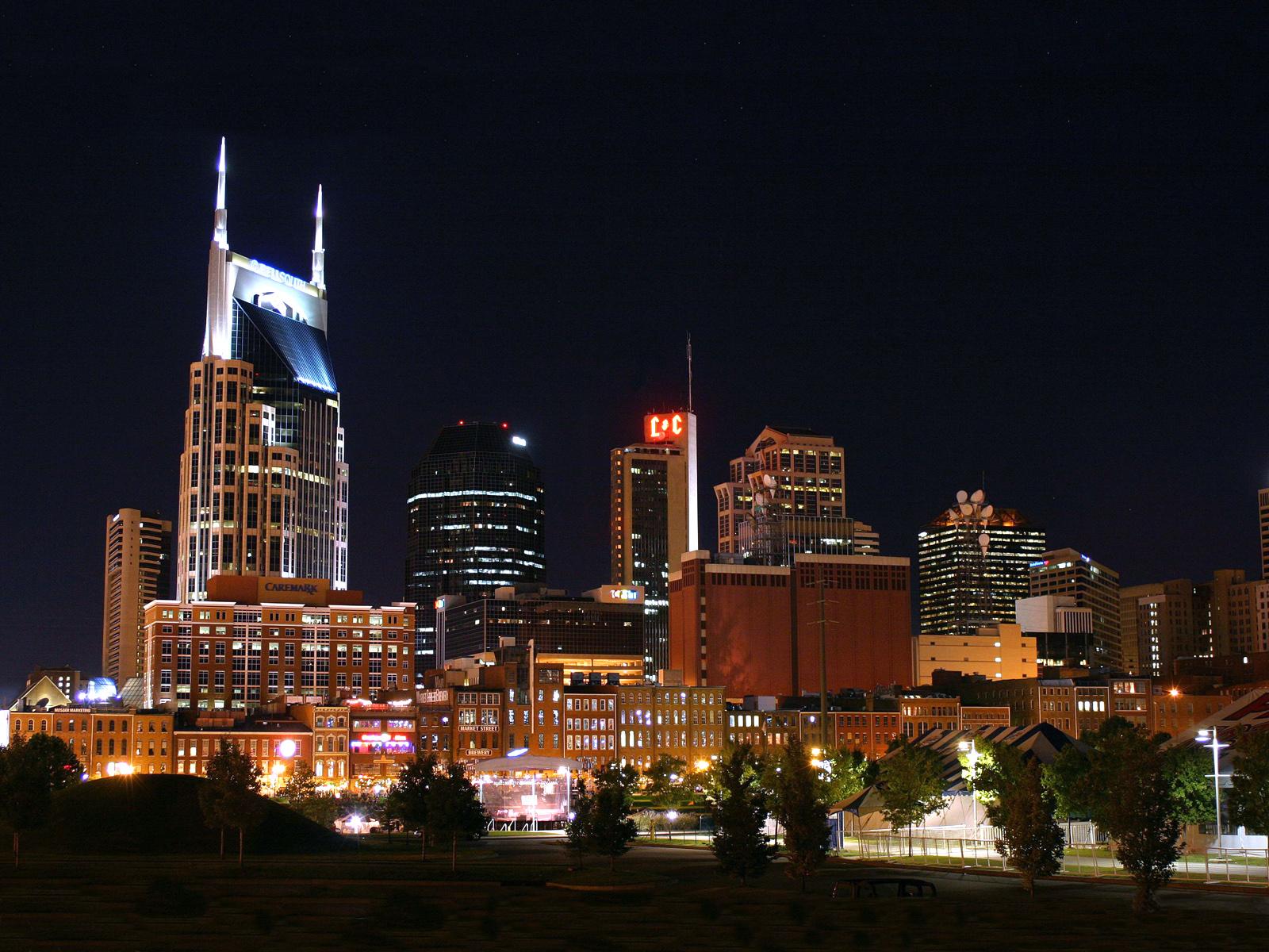 Nashville Wallpapers Wallpaper Cave