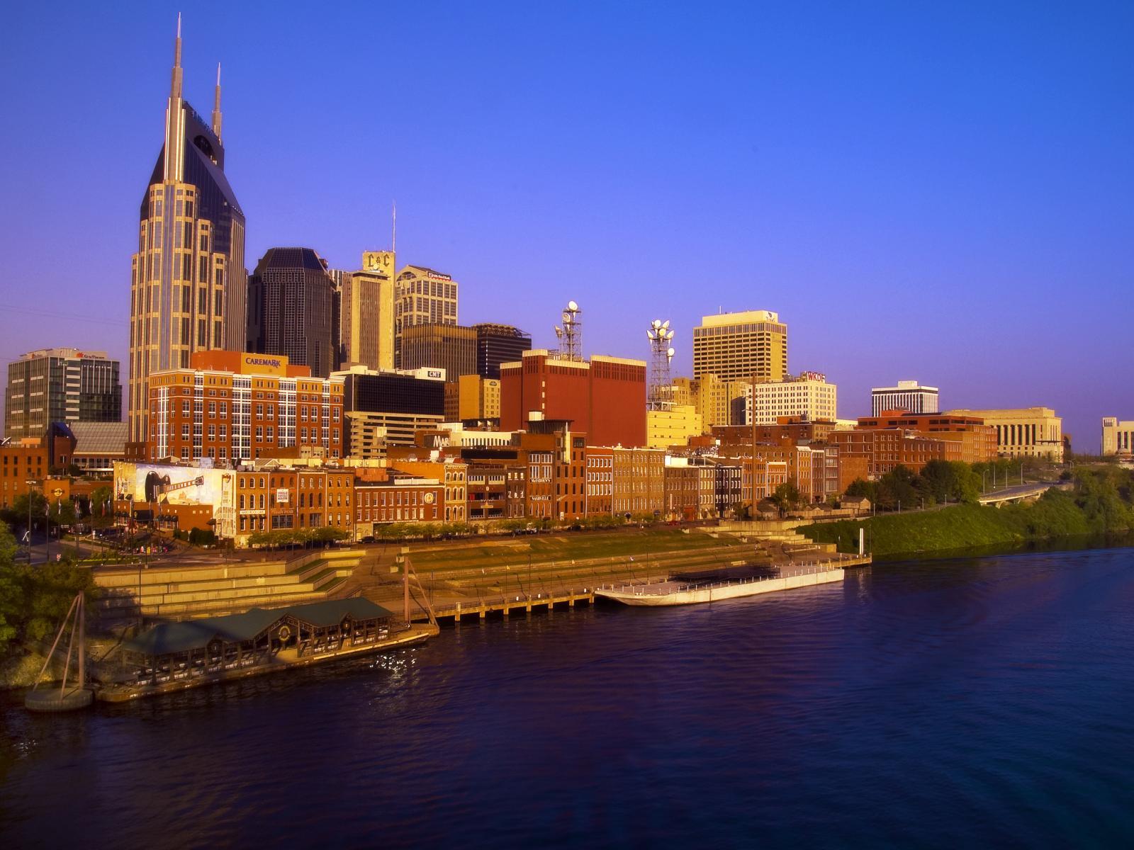 Nashville Wallpapers Wallpaper Cave