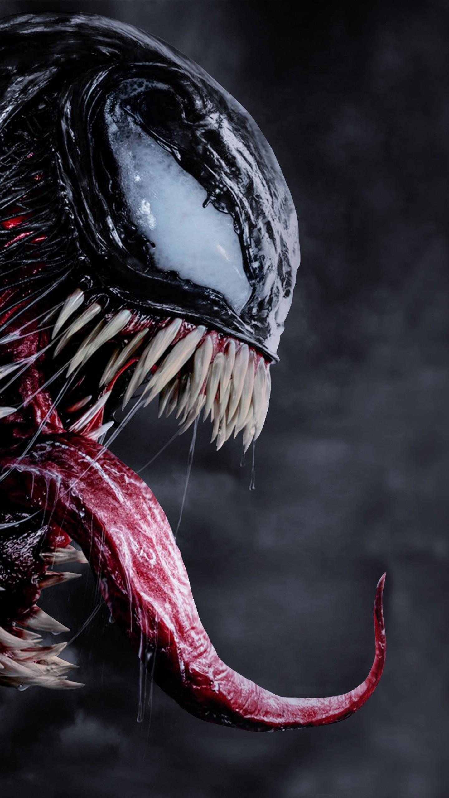 97 Venom Wallpaper Hd 4k For Mobile Images & Pictures My