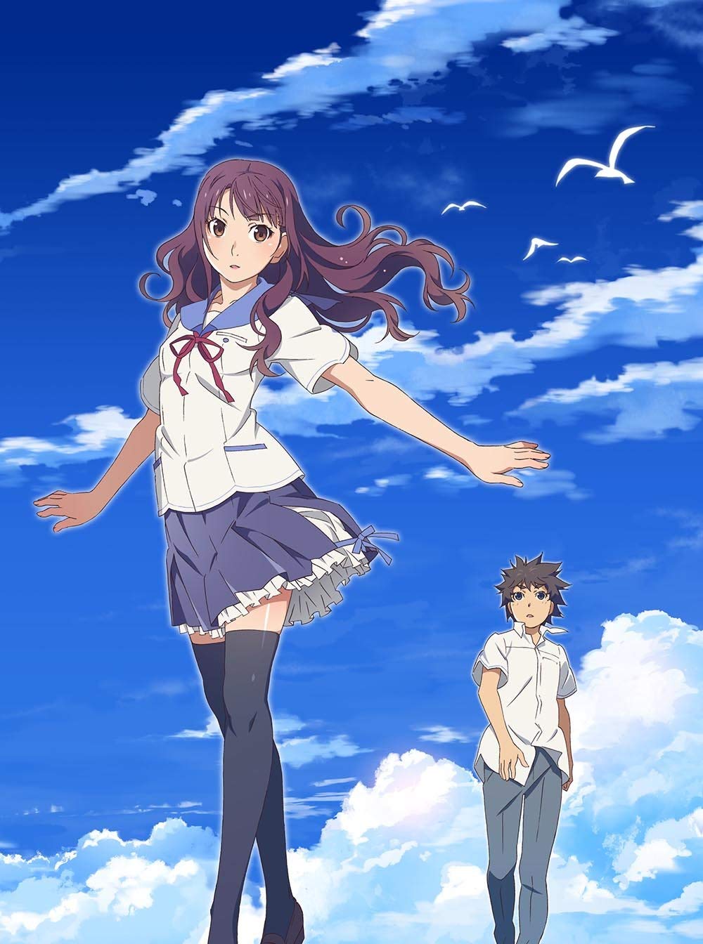 Uchiage Hanabi Wallpapers Wallpaper Cave