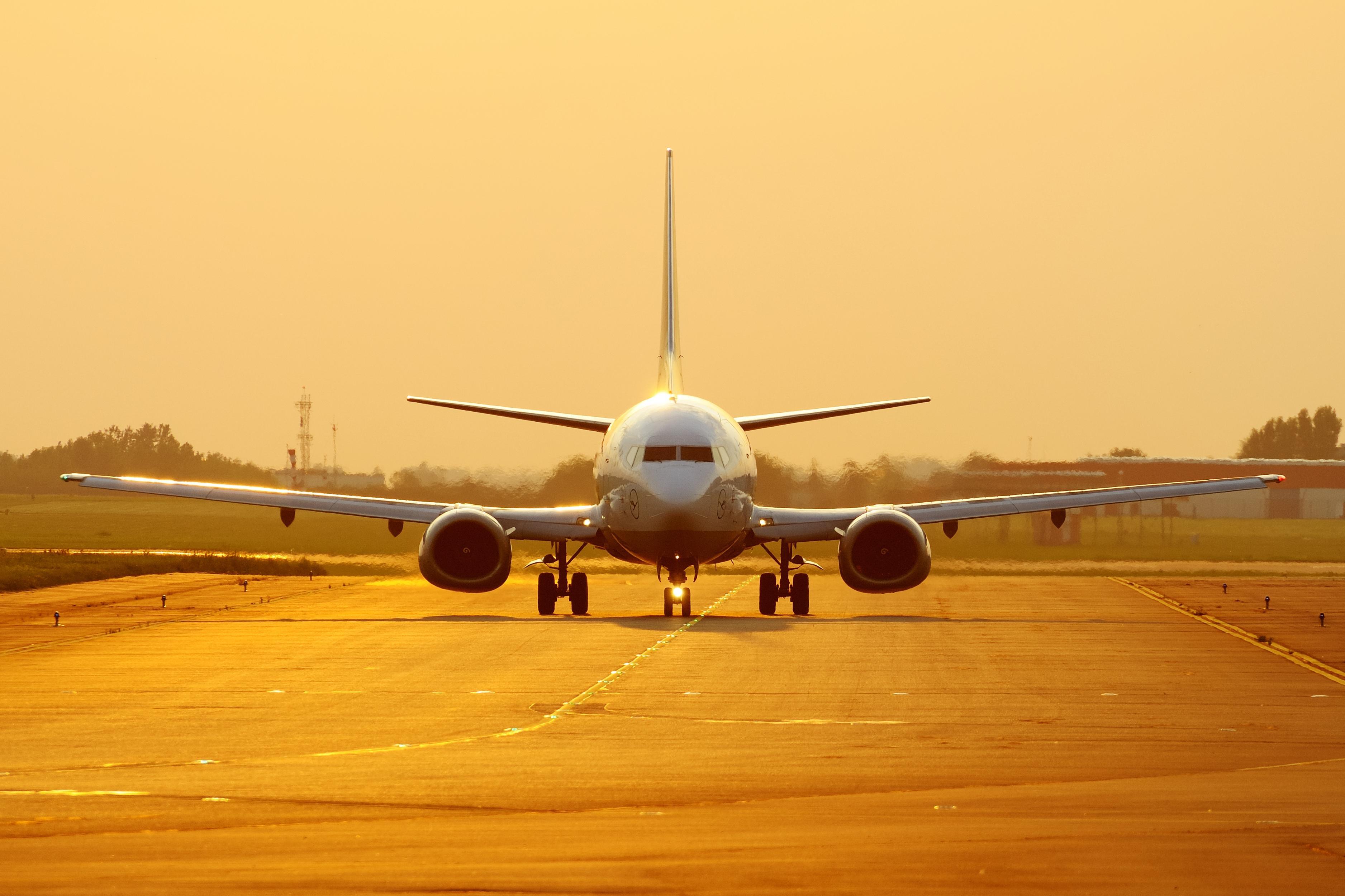 Boeing 737 Wallpapers Wallpaper Cave