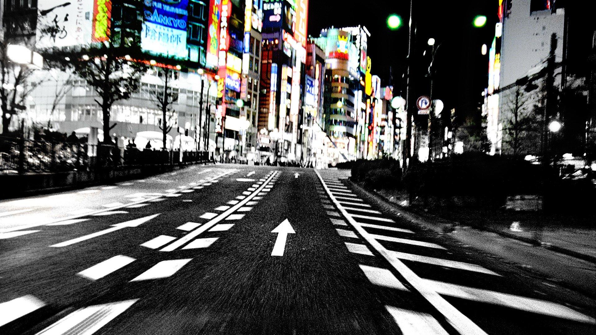 Tokyo Drift Wallpapers Wallpaper Cave