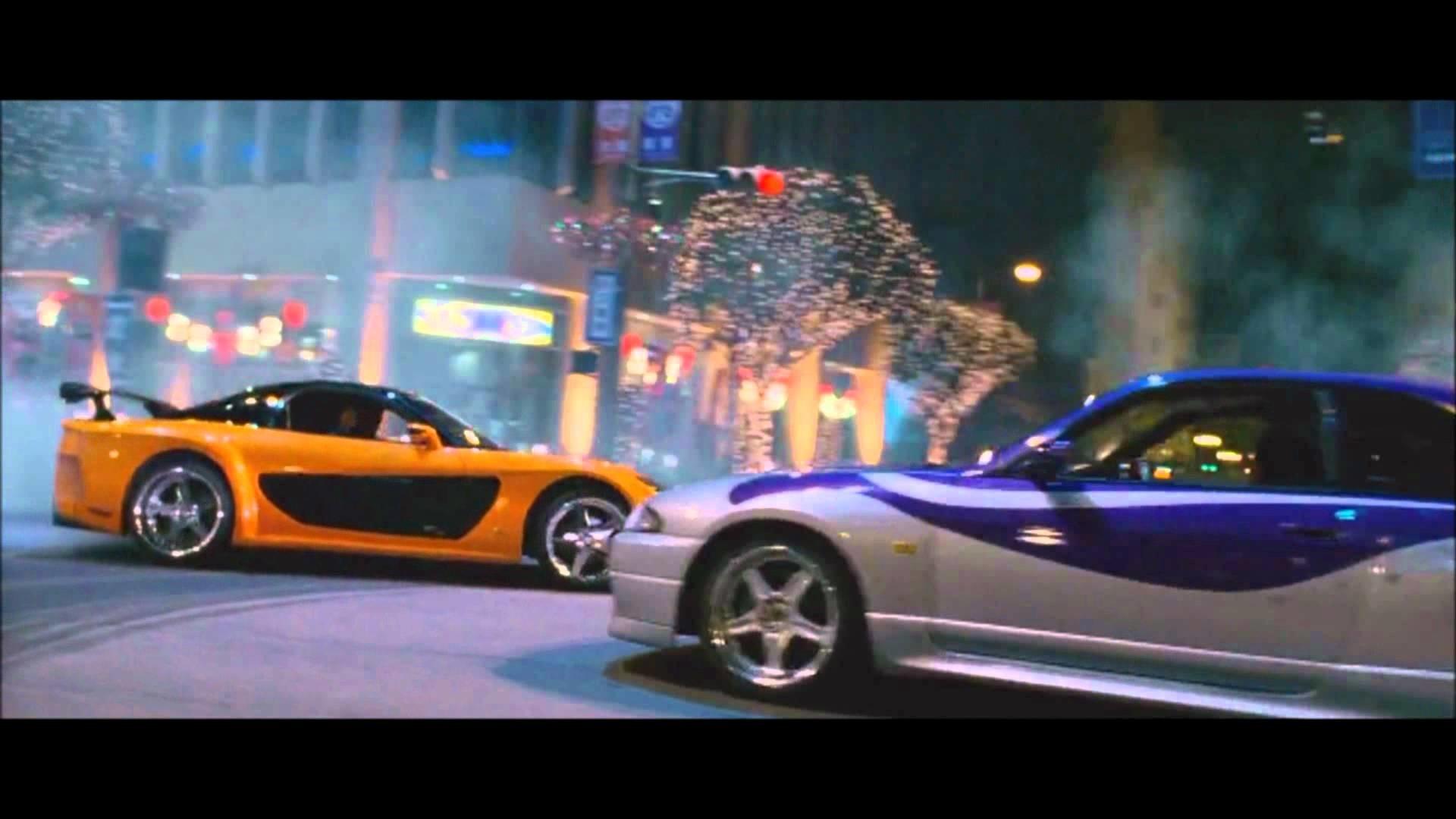 Tokyo Drift Wallpapers Wallpaper Cave