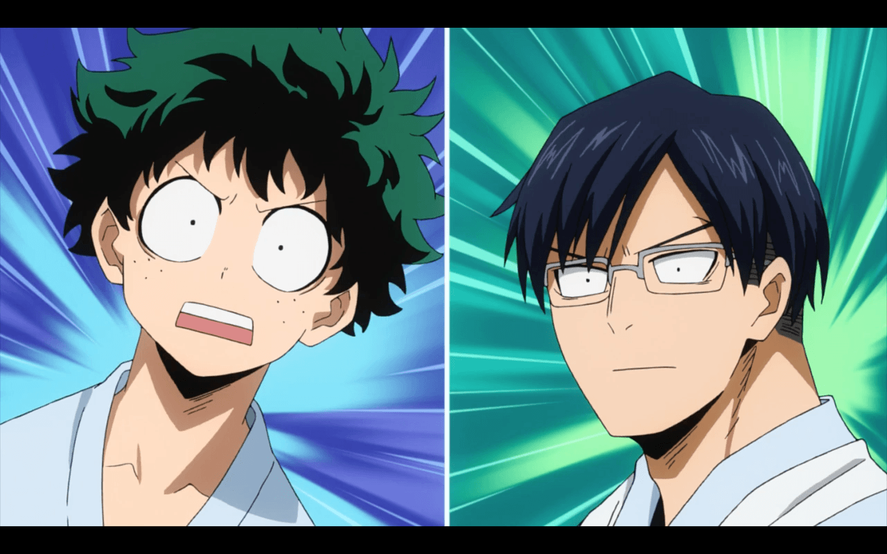 Tenya Iida Wallpapers Wallpaper Cave