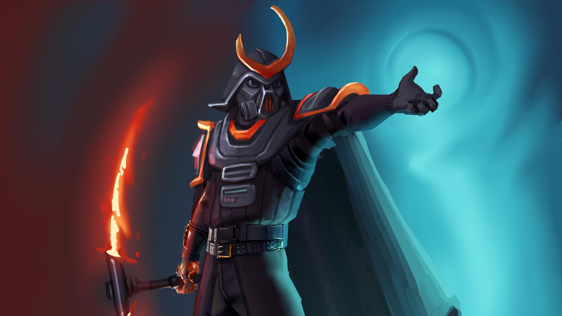 Fortnite Default Wallpapers Wallpaper Cave