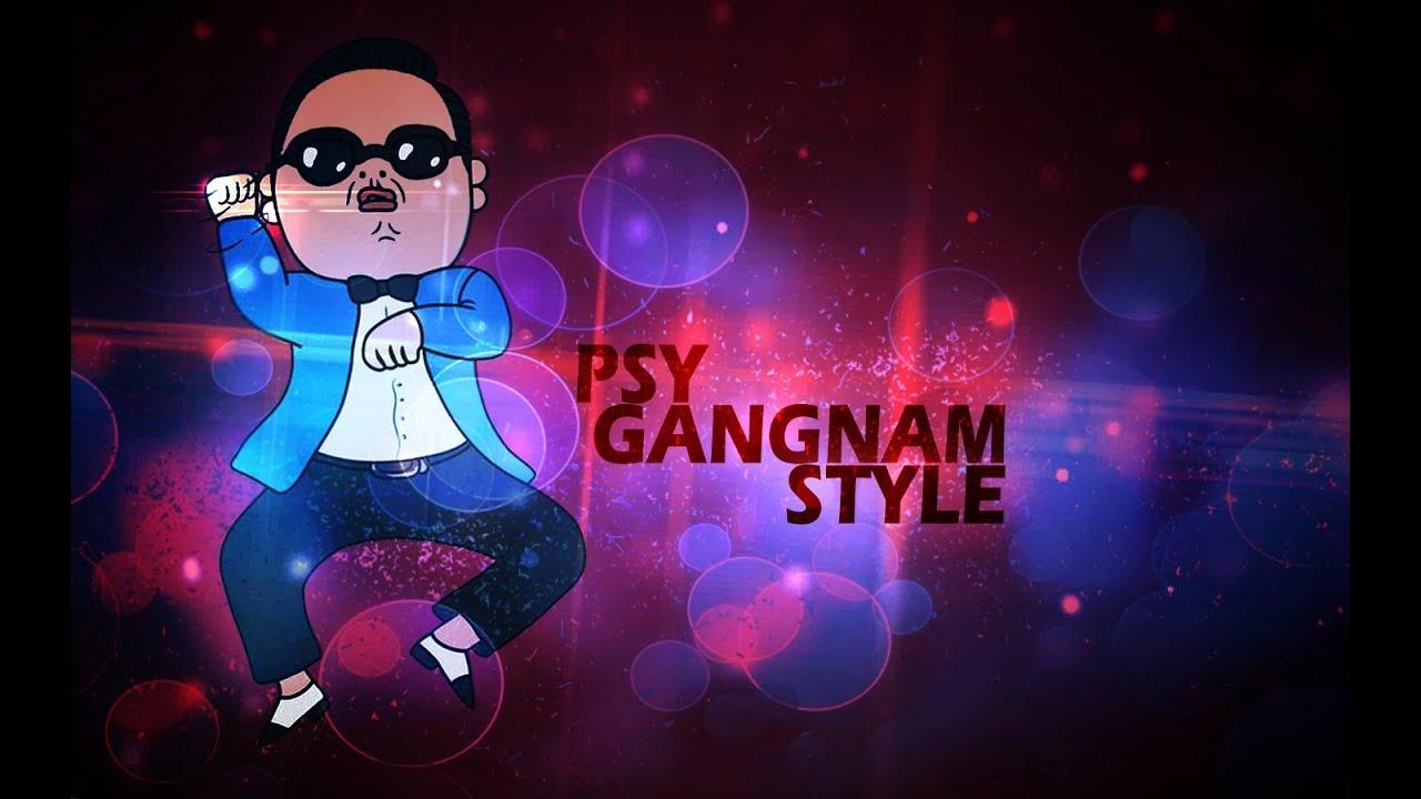 Gangnam Style Wallpapers Wallpaper Cave