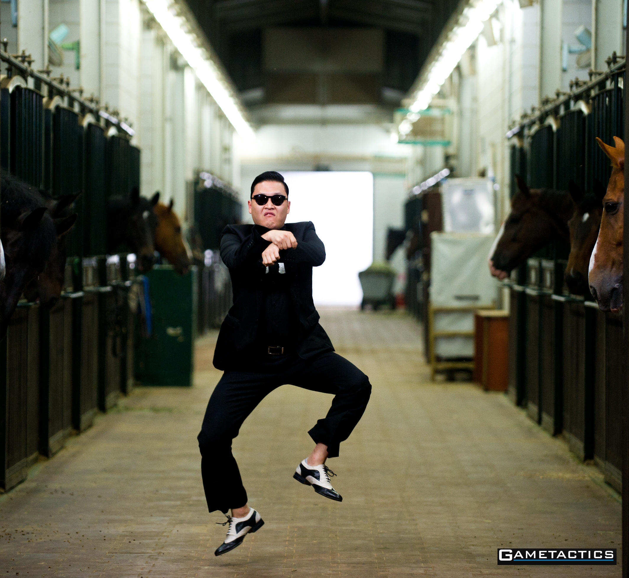 Gangnam Style Wallpapers Wallpaper Cave