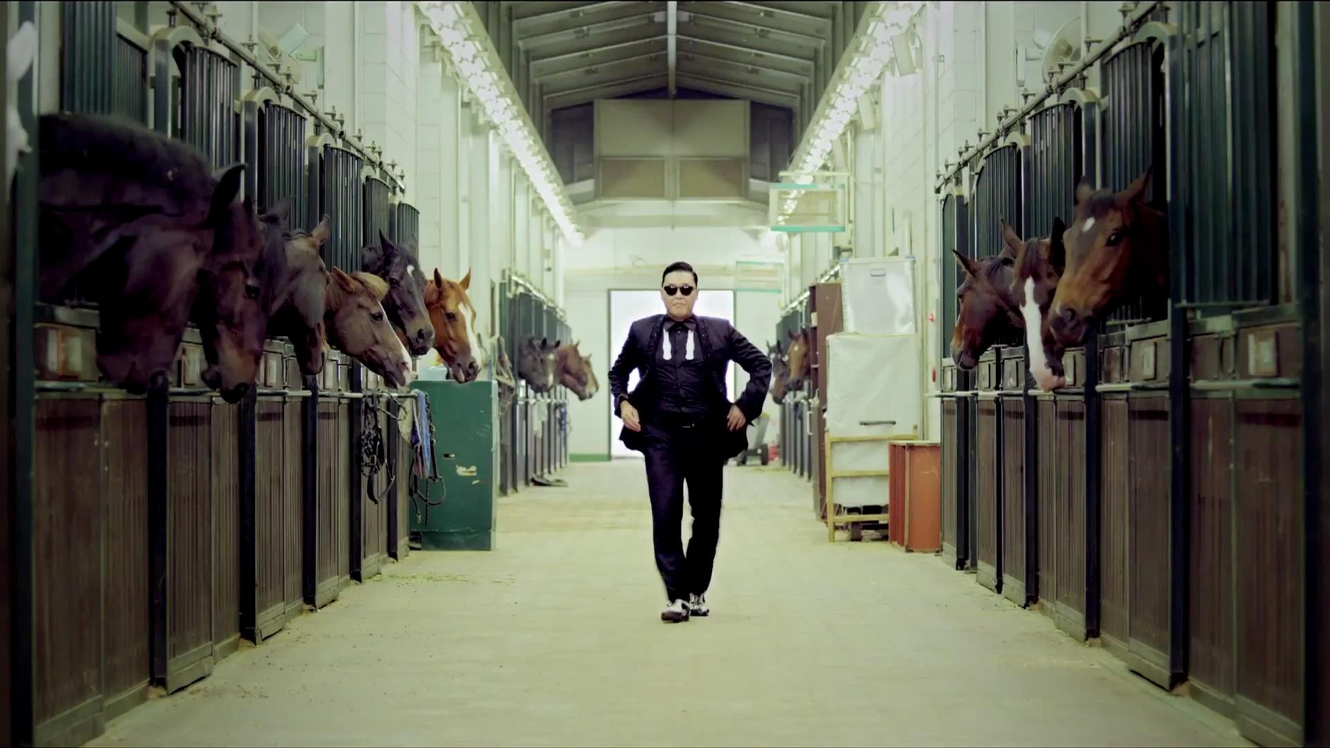 Gangnam Style Wallpapers Wallpaper Cave