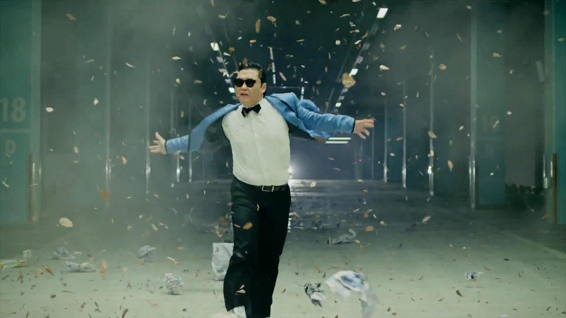 Gangnam Style Wallpapers Wallpaper Cave
