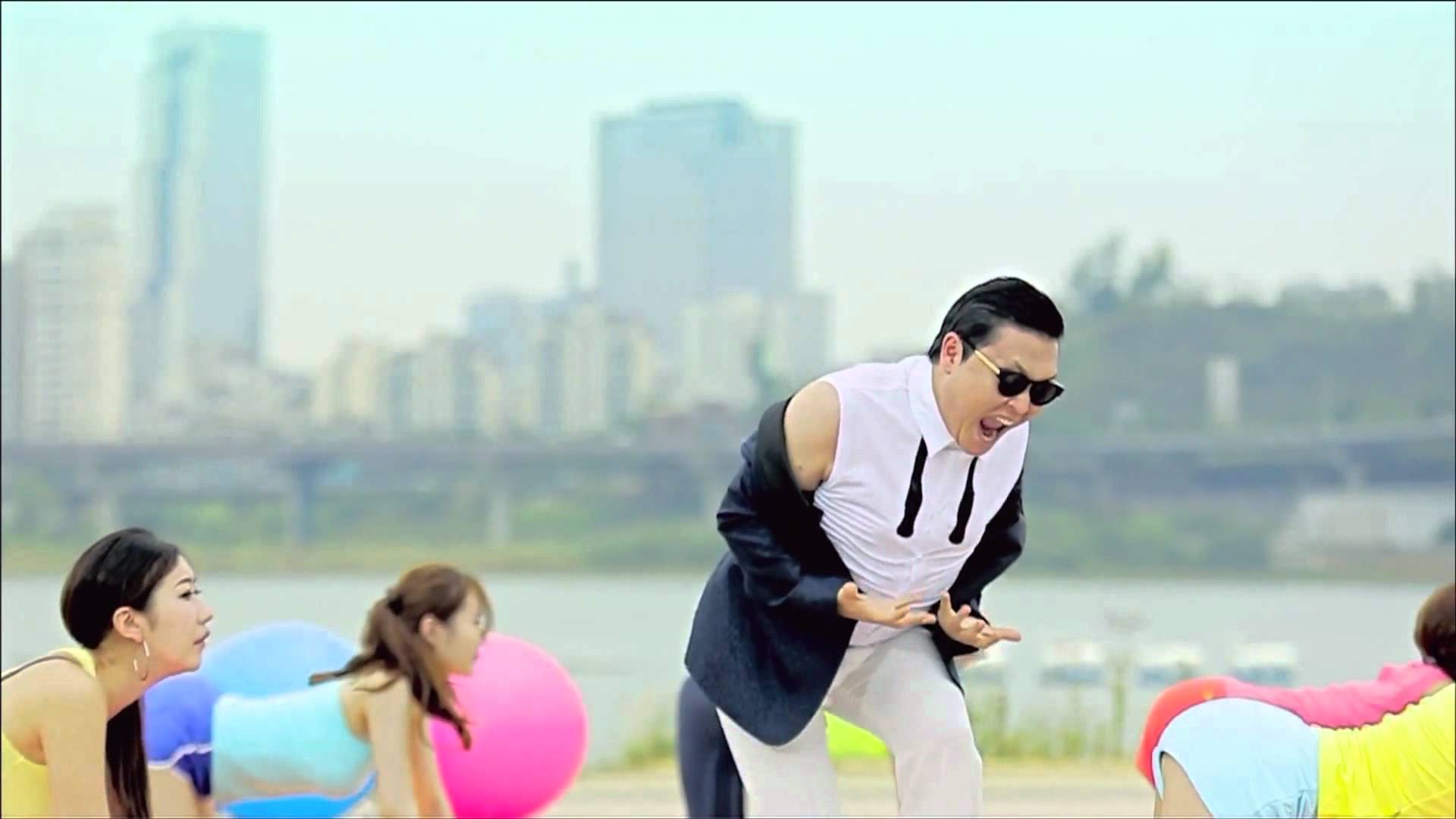 Gangnam Style Wallpapers Wallpaper Cave