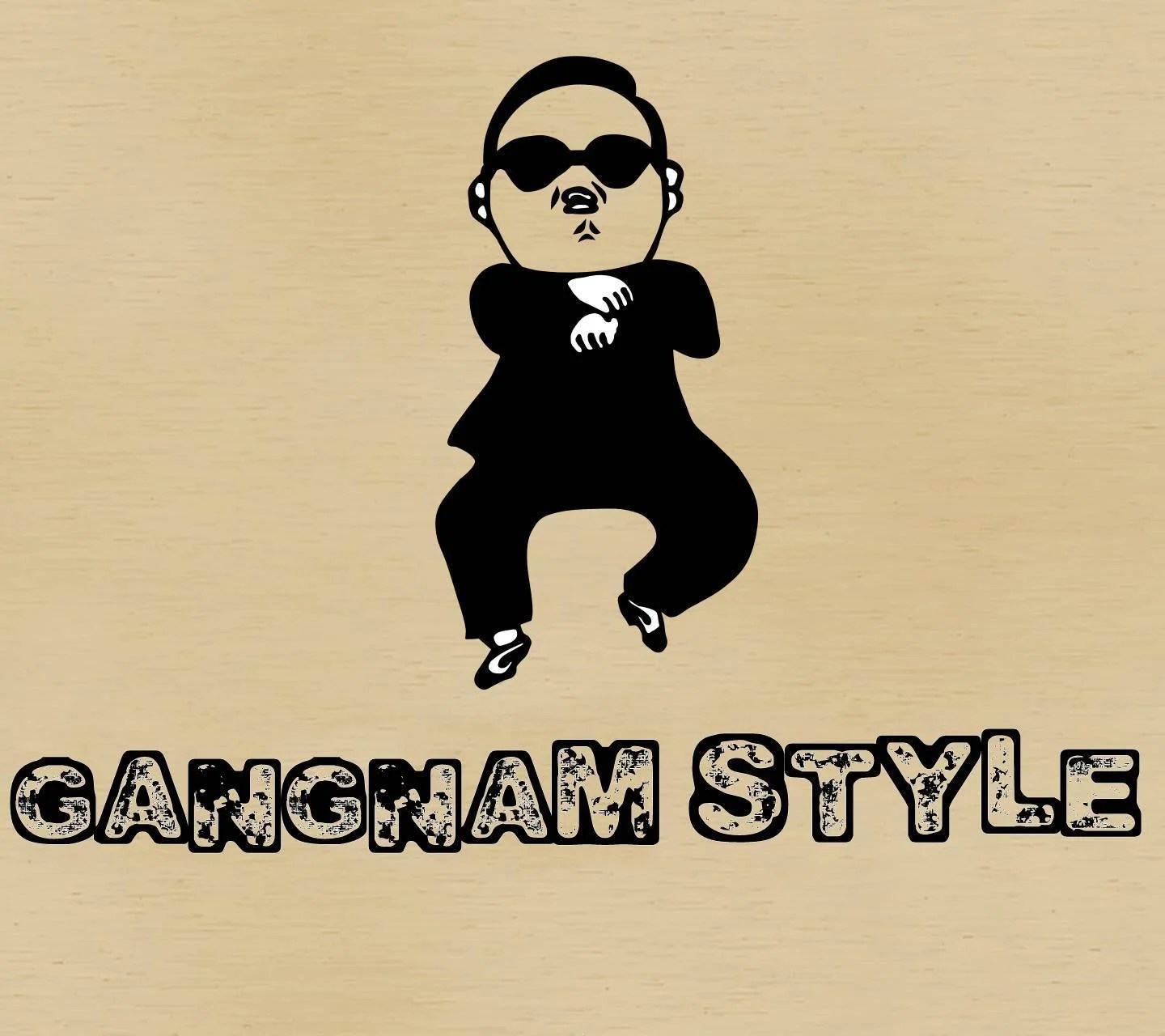 Gangnam Style Wallpapers Wallpaper Cave