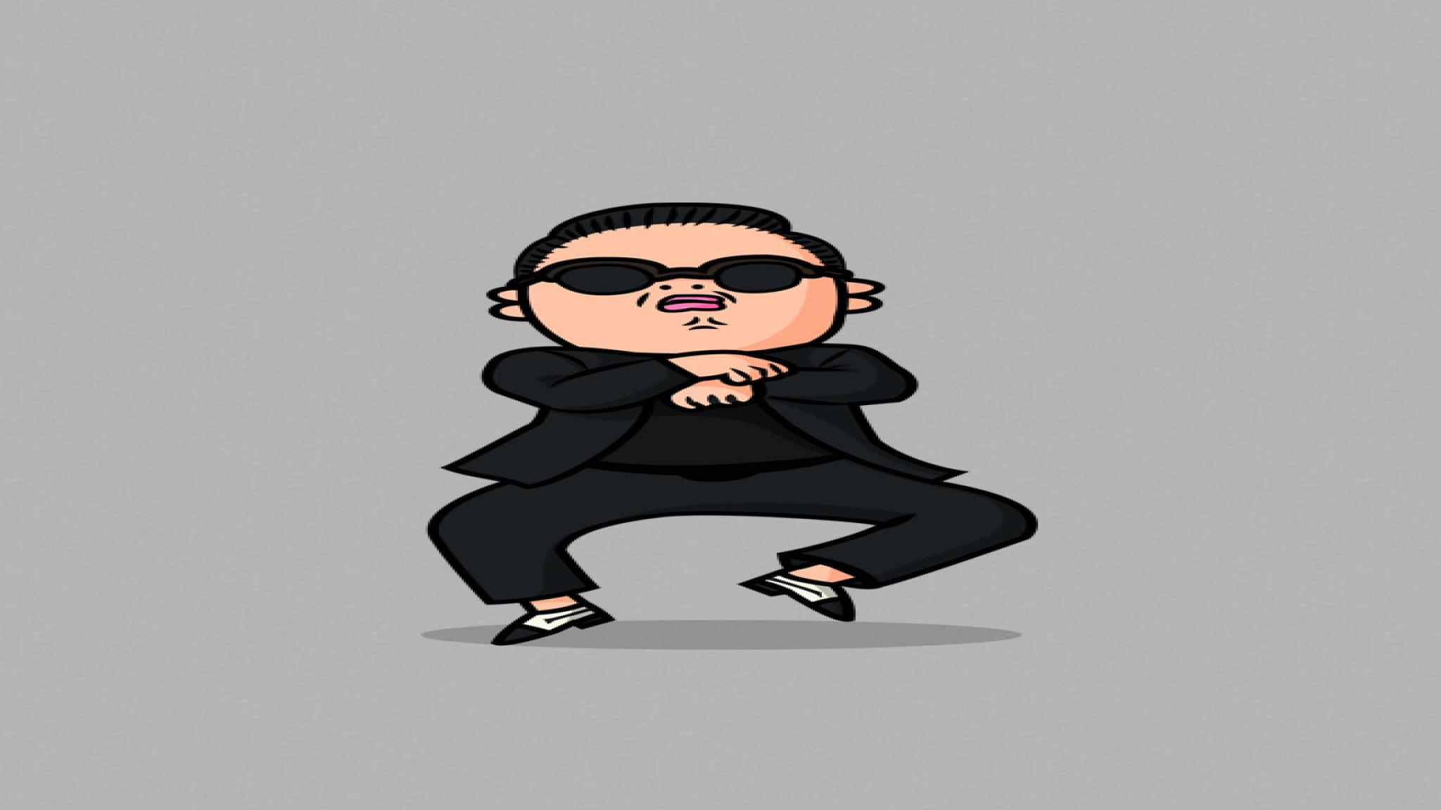 Gangnam Style Wallpapers Wallpaper Cave