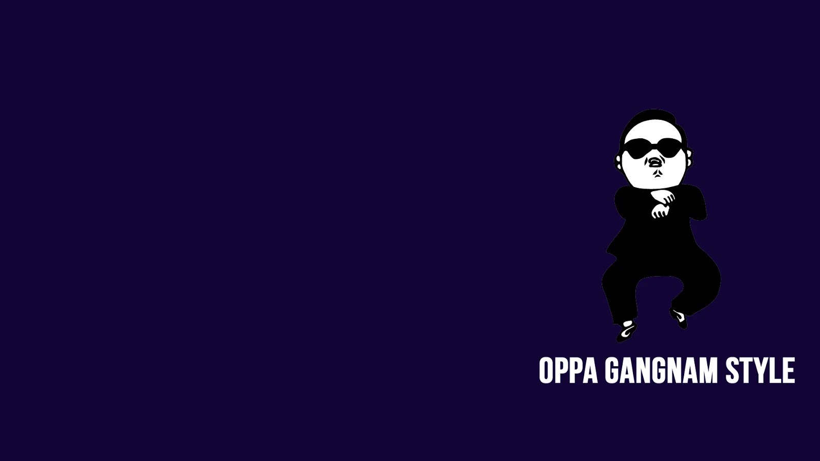 Gangnam Style Wallpapers Wallpaper Cave