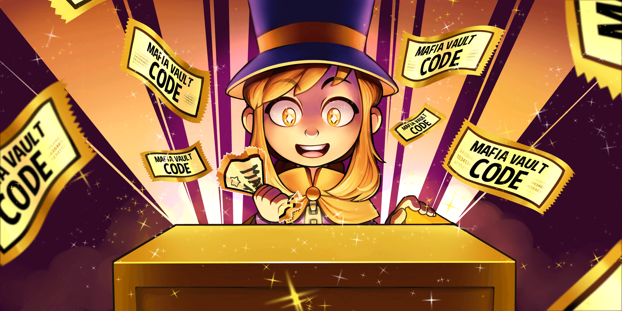 A Hat In Time Wallpapers Wallpaper Cave