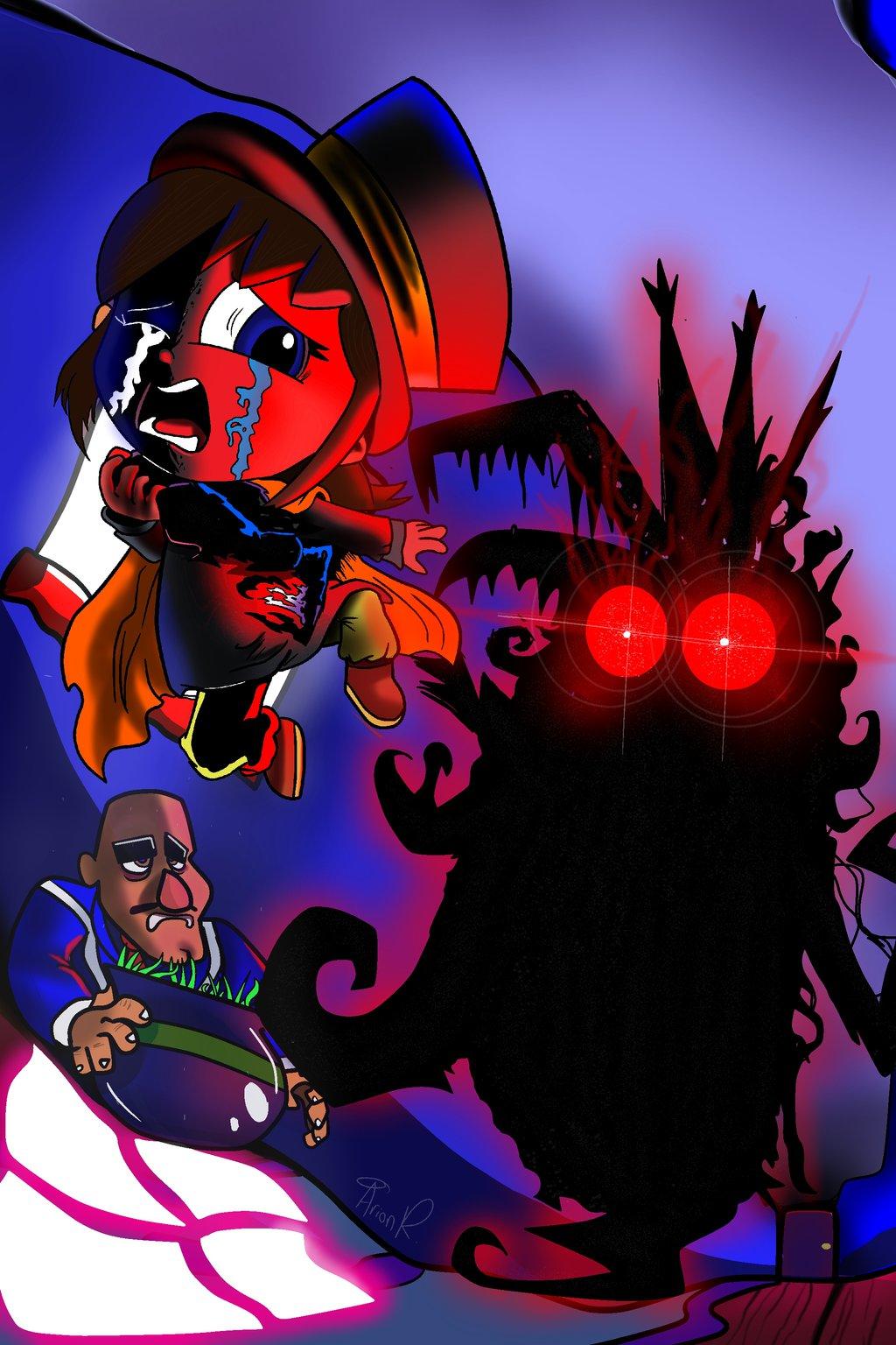 A Hat In Time Wallpapers Wallpaper Cave