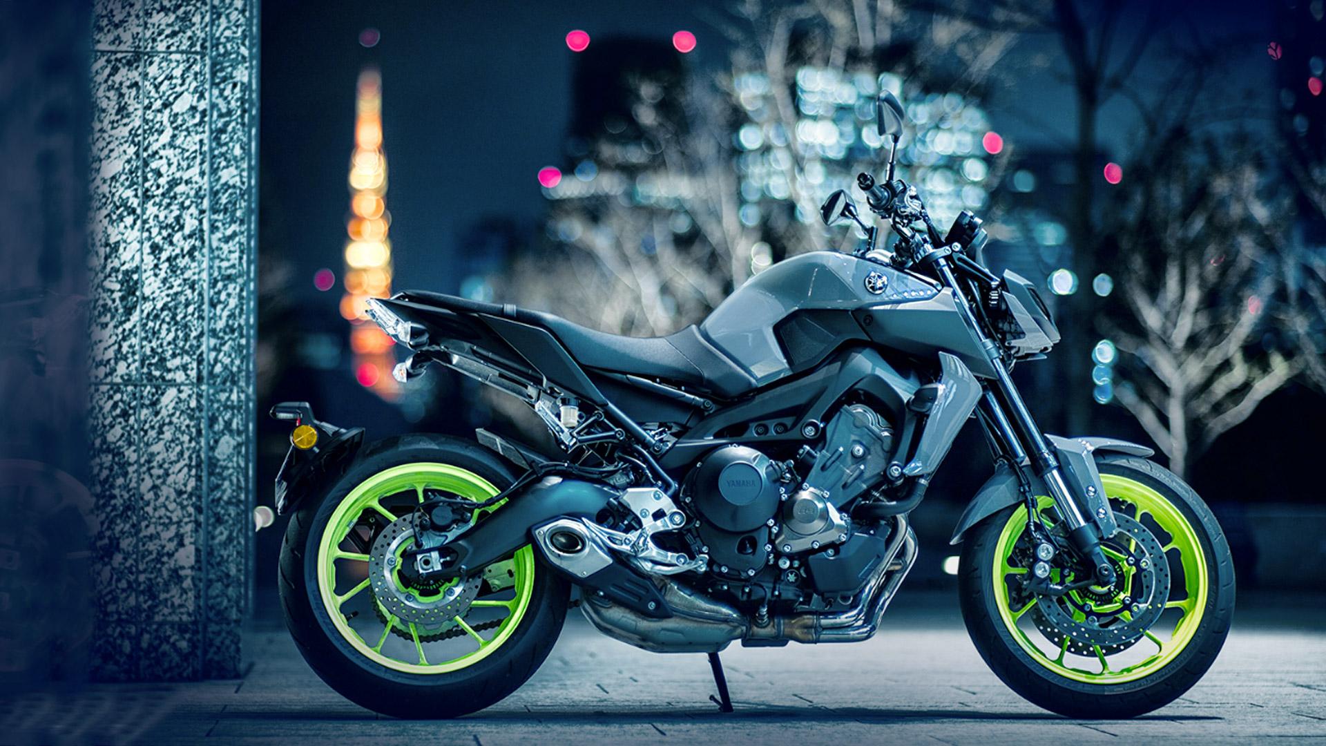 White Yamaha MT15 Wallpapers Wallpaper Cave
