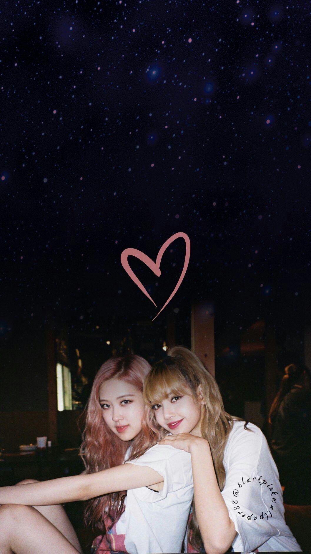 Chaelisa Wallpapers Wallpaper Cave