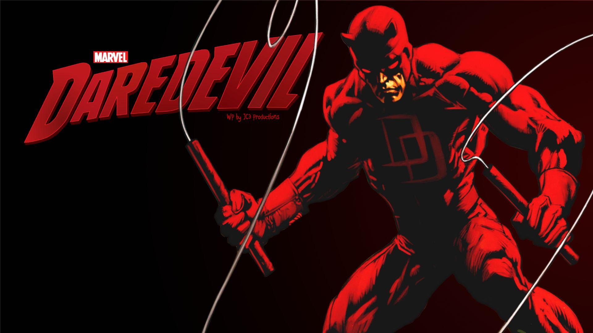 Marvel's Daredevil Wallpapers Wallpaper Cave