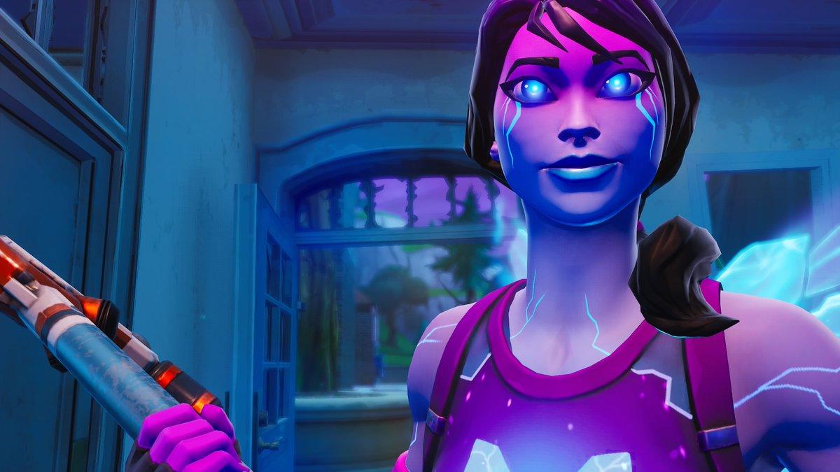 Dream Fortnite Wallpapers Wallpaper Cave