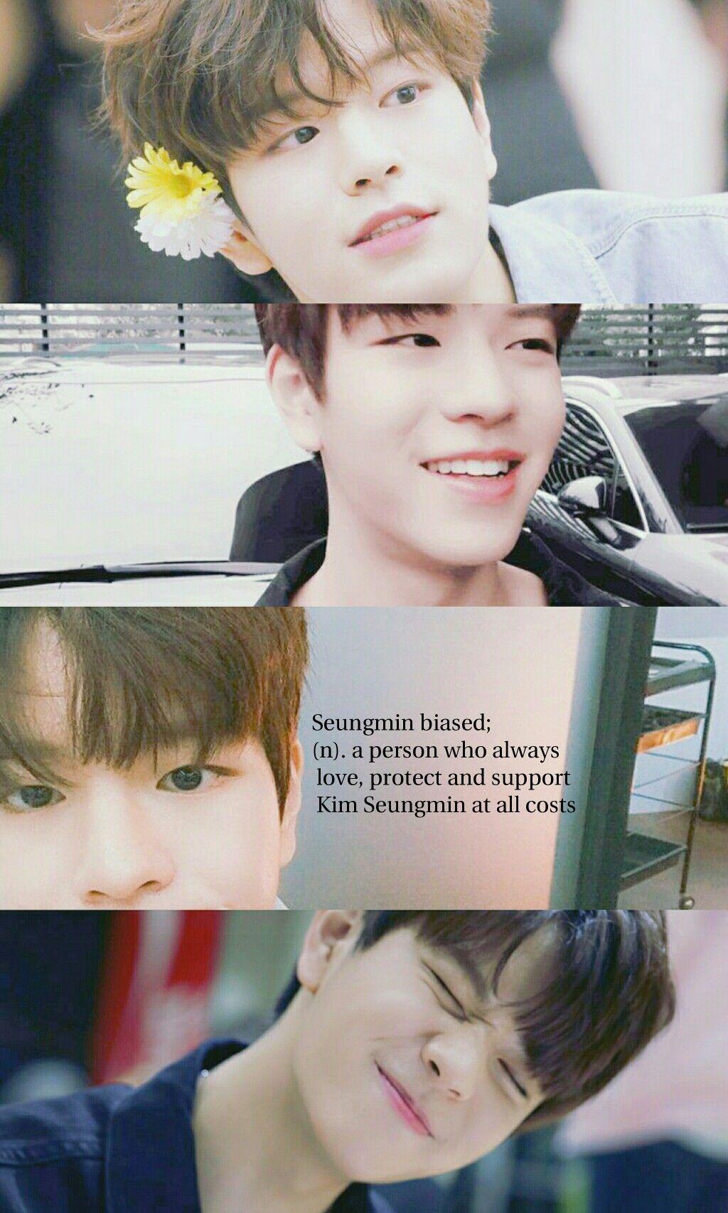 Seungmin Stray Kids Wallpapers Wallpaper Cave