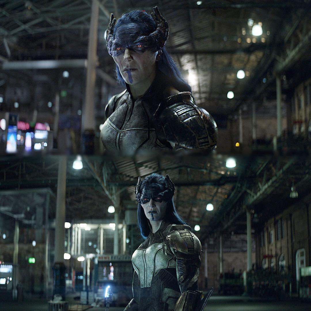 Proxima Midnight Wallpapers Wallpaper Cave