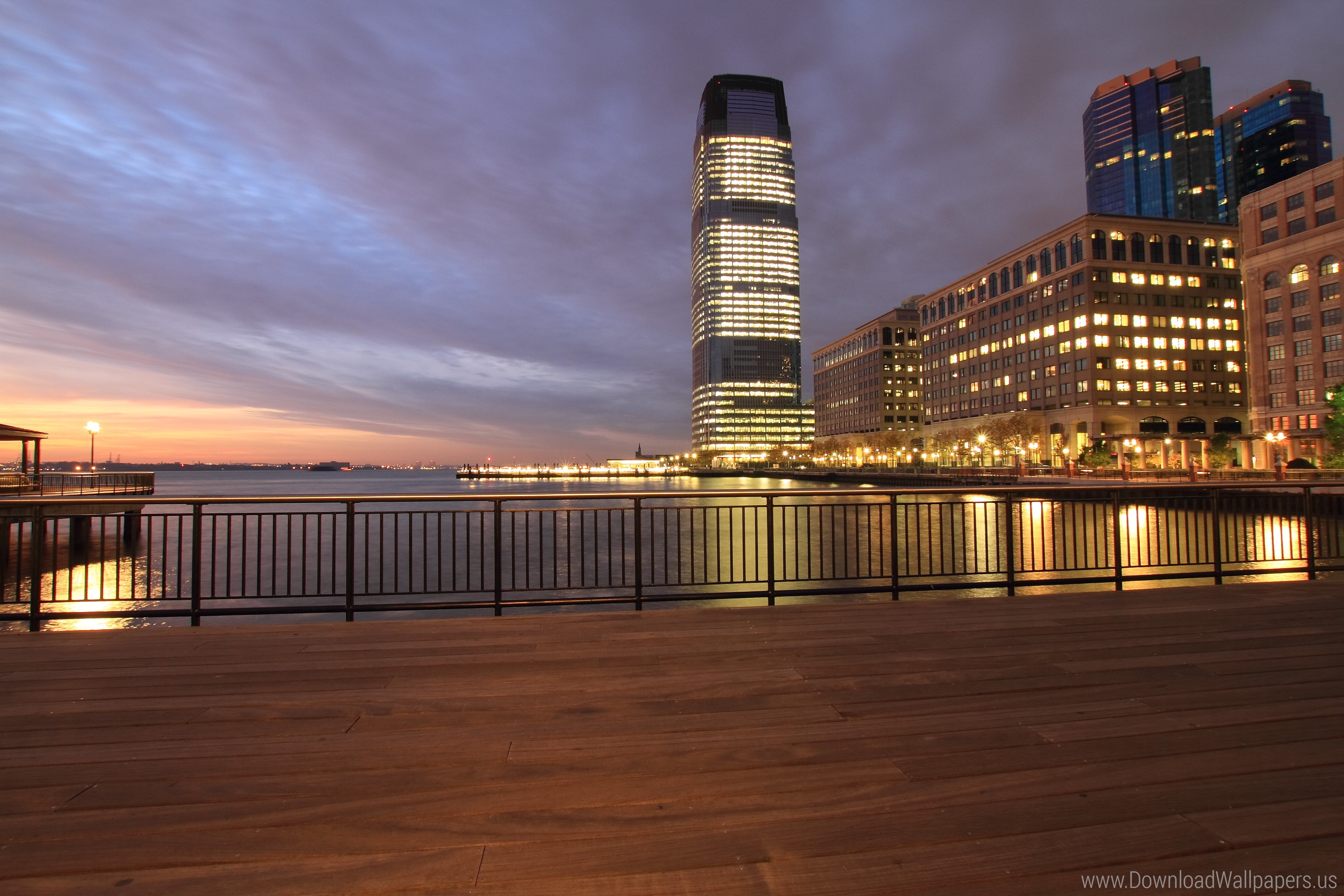 New Jersey Wallpapers Wallpaper Cave