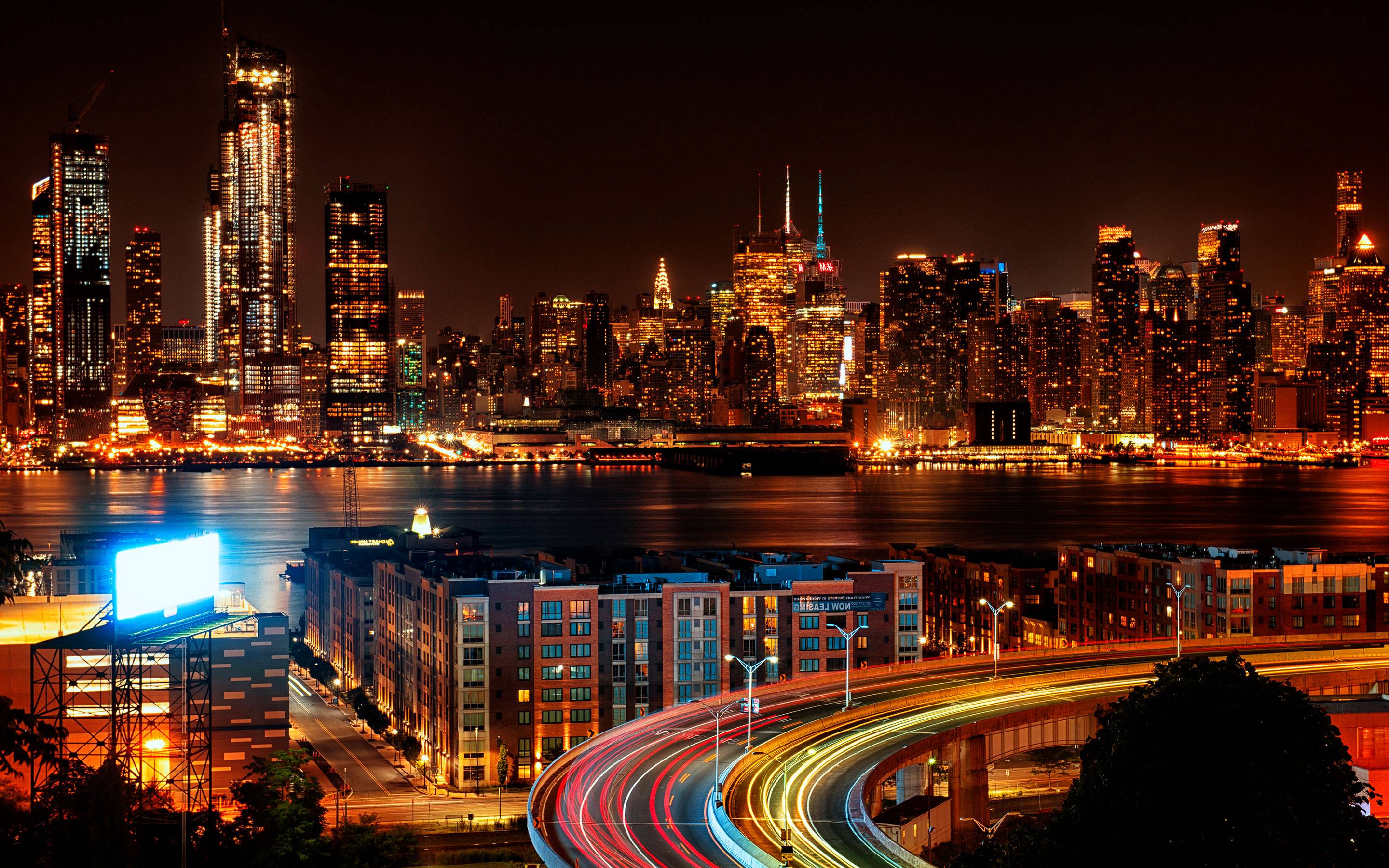 New Jersey Wallpapers Wallpaper Cave