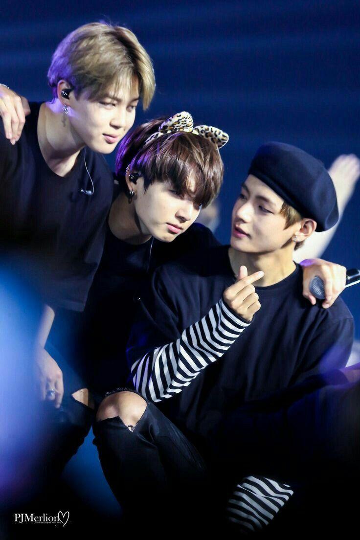 BTS Vminkook Wallpapers Wallpaper Cave