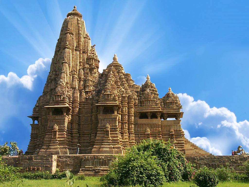 Madhya Pradesh Wallpapers Wallpaper Cave