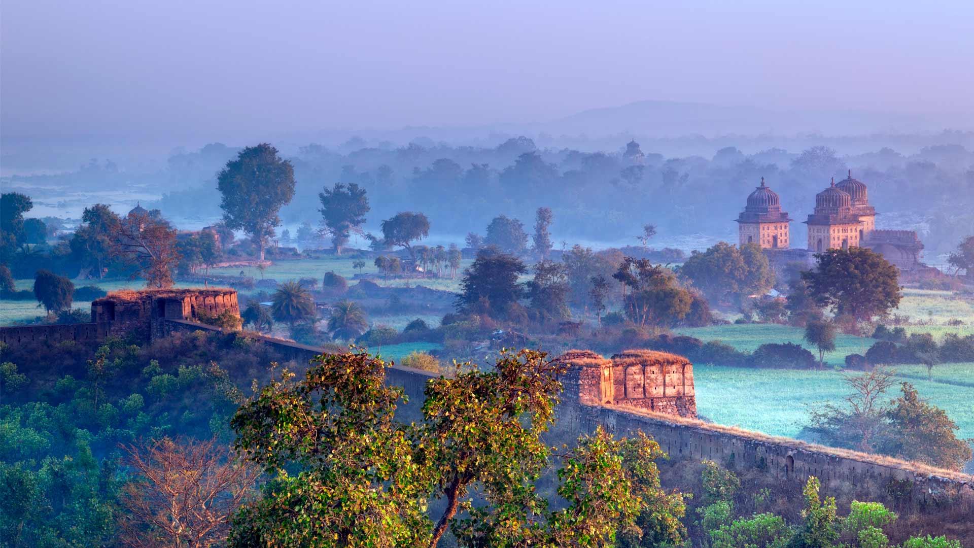 Madhya Pradesh Wallpapers Wallpaper Cave