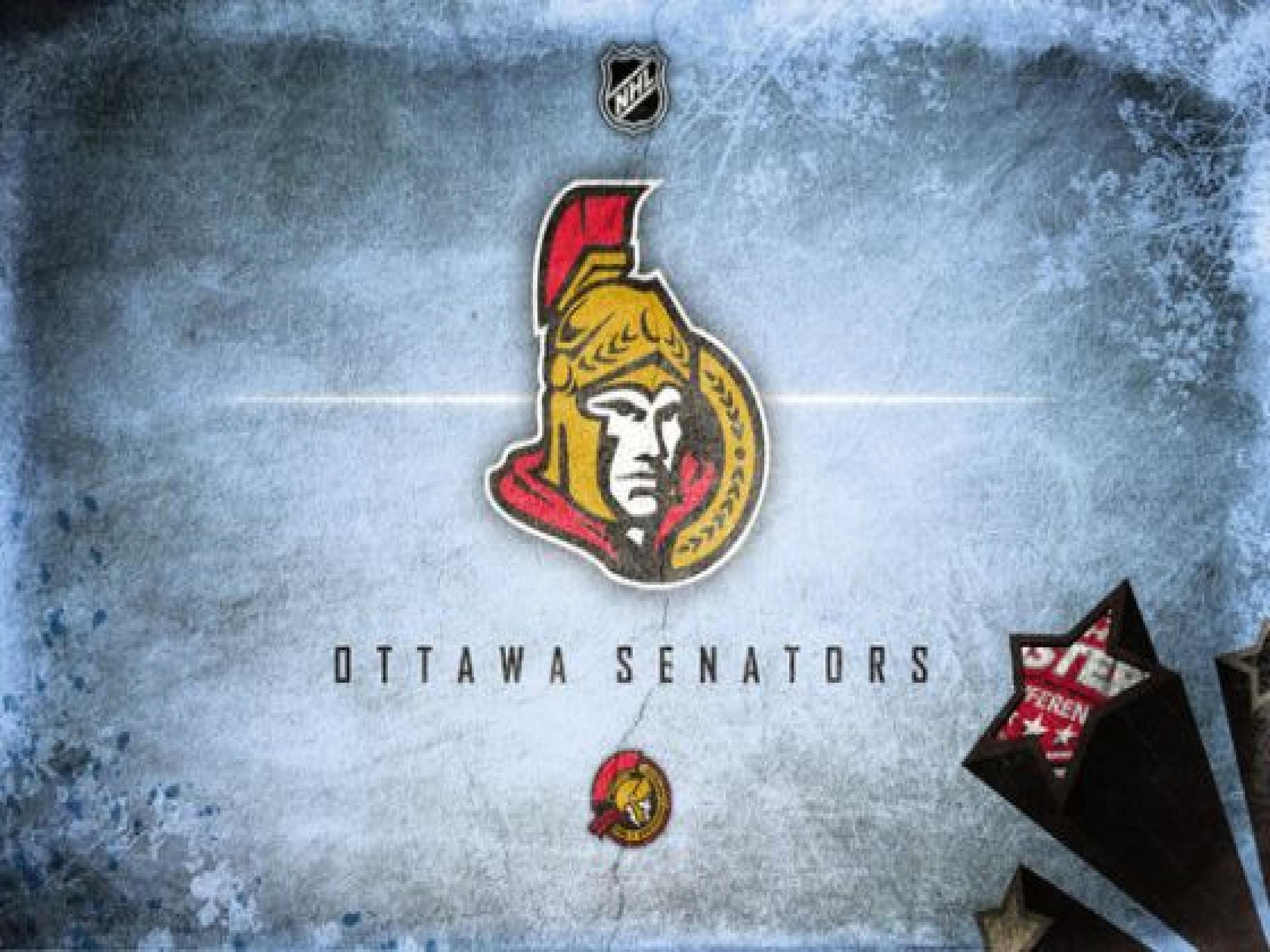 Ottawa Senators Wallpapers Wallpaper Cave